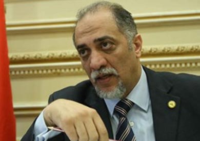 عبد الهادي القصبي