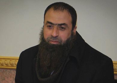 عبدالحكيم مسعود نائب حزب النور