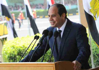 السيسي