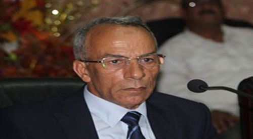 عبد الفتاح حرحور