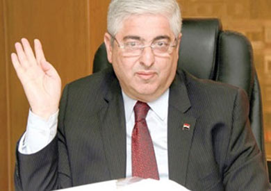 المهندس عاصم عبد الماجد، عضو مجلس شورى الجماعة الإسلامية