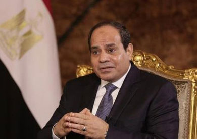 عبد الفتاح السيسي
