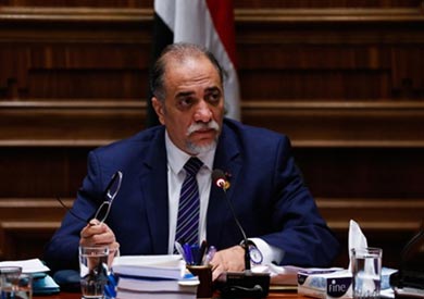 النائب عبد الهادي القصبي