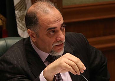 عبد الهادى القصبى