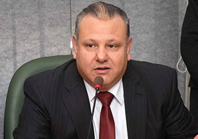 وزير الزراعة واستصلاح الأراضي، الدكتور عبد المنعم البنا