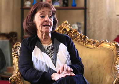مصادر أبلة فضيلة بخير وأنباء وفاتها عارية تماما عن الصحة بوابة الشروق نسخة الموبايل