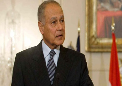 محمد ابو الغيط