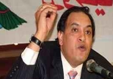 حافظ ابو سعدة