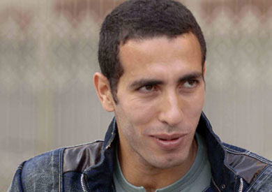 أبو تريكة