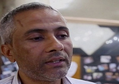 أبو السعود محمد، عضو اللجنة المشرفة على انتخابات التجديد النصفي لنقابة الصحفيين