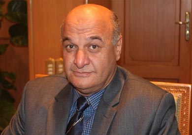 النائب أبو المعاطي مصطفى، عضو مجلس النواب