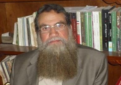 عبود الزمر، عضو مجلس شورى الجماعة الإسلامية