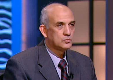 اللواء أبو بكر عبد الكريم، مساعد وزير الداخلية للعلاقات العامة والإعلام