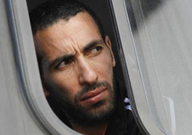 محمد ابو تريكه