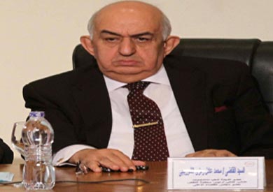 المستشار عادل الشوربجي