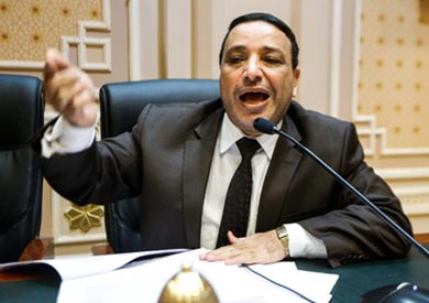 النائب عادل البدوي عضو لجنة الإسكان بمجلس النواب