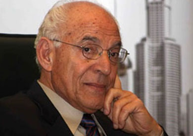 فاروق الباز