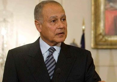 السيد أحمد أبو الغيط