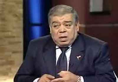 محافظ الفيوم المهندس أحمد علي