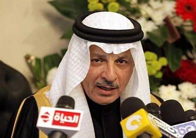 السفير احمد القطان