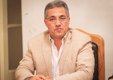 المهندس أحمد السجيني
