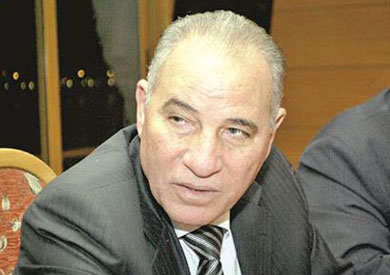 احمد الزند - ارشيفية