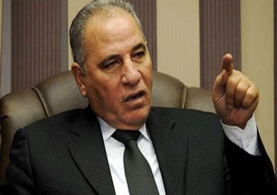 احمد الزند