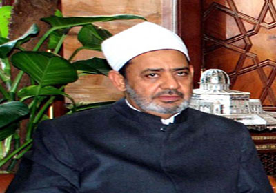 احمد الطيب