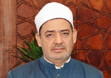 أحمد الطيب شيخ الأزهر الشريف