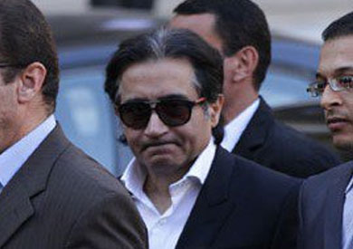 احمد عز