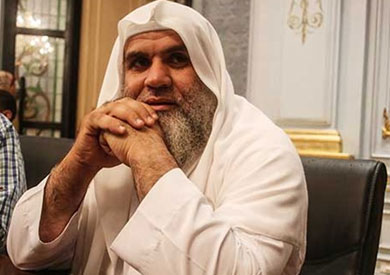 أحمد الشريف عضو مجلس النواب