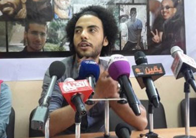 محمد جمال زيادة شقيق أحمد جمال زيادة