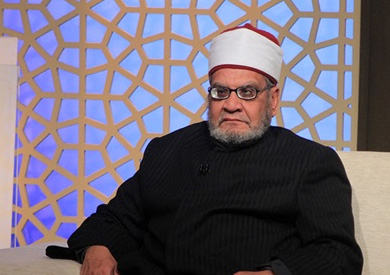 احمد كريمة - ارشيفية