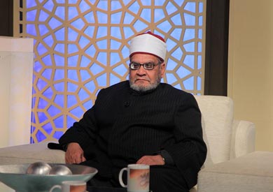 احمد كريمة - ارشيفية