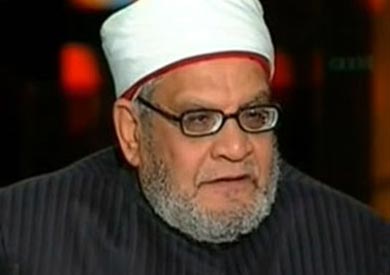 احمد كريمة
