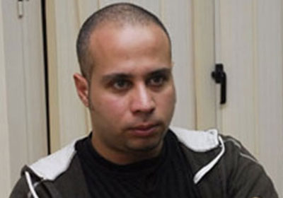 أحمد ماهر المنسق العام للحركة 6 إبريل
