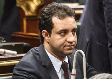 أحمد مرتضى منصور