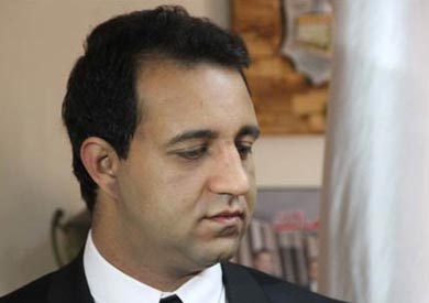 أحمد مرتضى - نائب رئيس نادي الزمالك