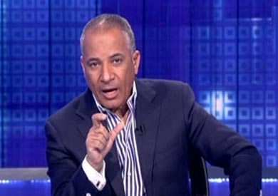 الإعلامي أحمد موسى ارشيفية