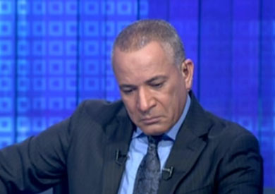 احمد موسى - ارشيفية