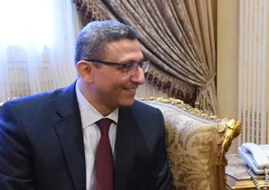 احمد سعد الدين