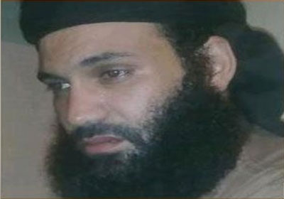 أحمد أبو شيتة - المتهم في قضية اقتحام قسم ثان العريش