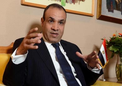 بدر عبد العاطي