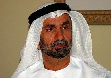 رئيس البرلمان العربي السابق أحمد بن محمد الجروان