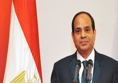 السيسى