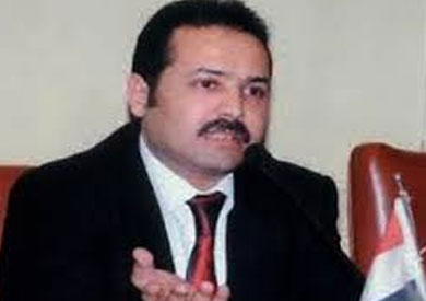 الهندس إيهاب السعيد