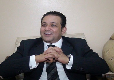 علاء عابد - ارشيفية