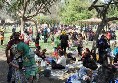 العيد - ارشيفية