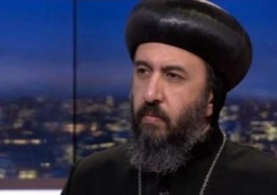 الأنبا أنجيلوس