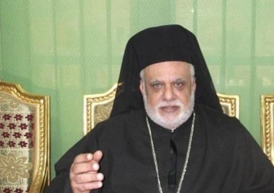 الأنبا أنطونيوس عزيز